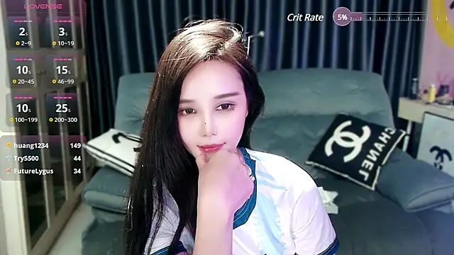 Annibaby8 online show from March 6, 12:21 am