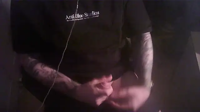 gezelligesiebren online show from April 18, 2:37 am