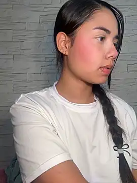 Luana online show from July 29, 1:04 am