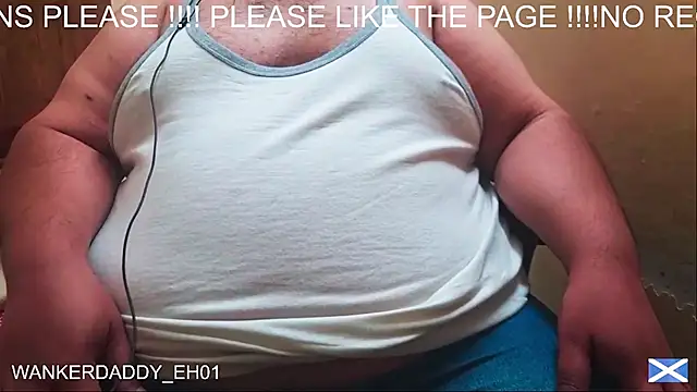 WANKERDADDY EH01 online show from February 17, 5:21 pm