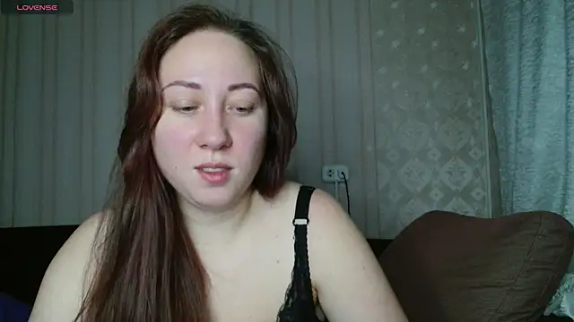 KellyCrystall online show from January 19, 2:49 pm