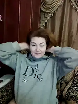 Madame-Butterfly online show from February 17, 10:47 pm