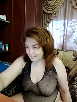 Madame-Butterfly online show from March 9, 1:35 am