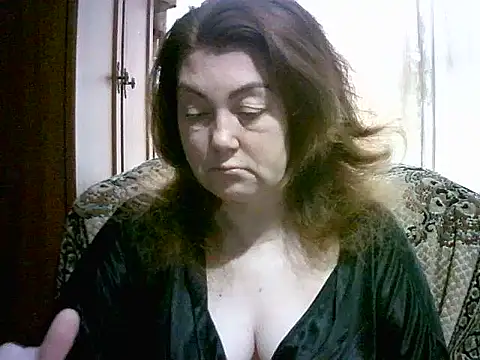 Madame-Butterfly online show from September 19, 5:20 am