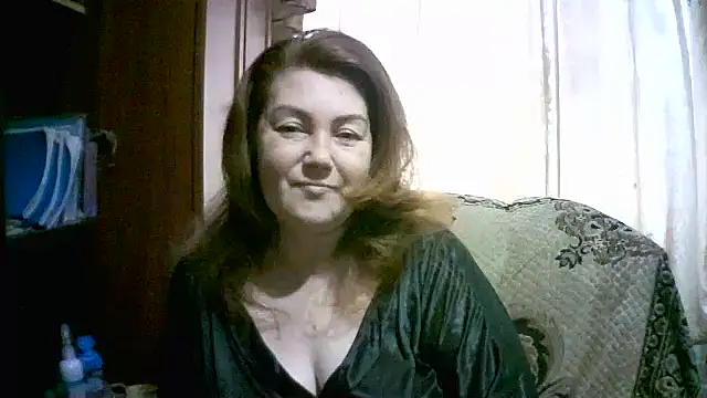 Madame-Butterfly online show from October 25, 9:17 am