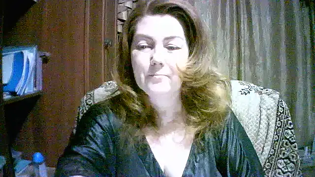 Madame-Butterfly online show from October 27, 12:53 pm