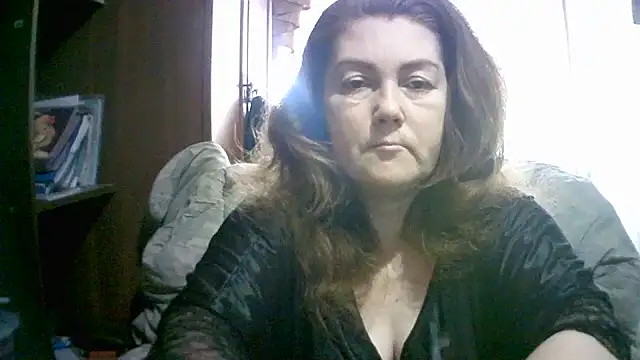 Madame-Butterfly online show from November 19, 6:02 am