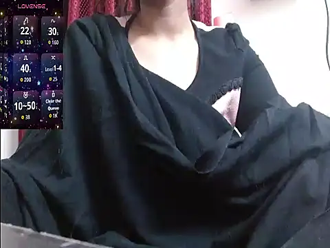 Snapshot of Reika_01 chatting on December 19, 2:51 am Reika 01 online show from December 19, 2:51 am