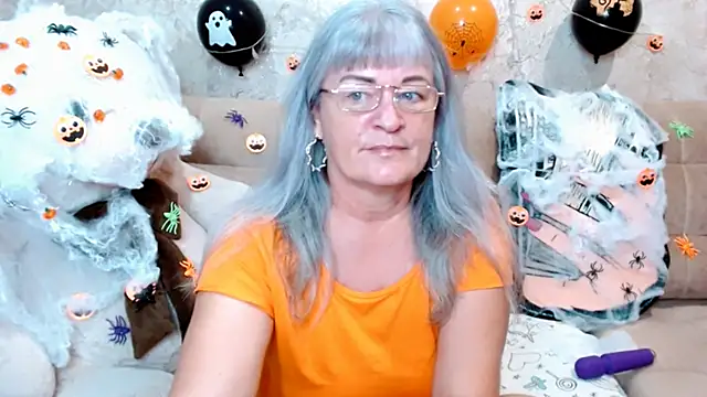 SiberiabBerry online show from November 2, 4:53 pm