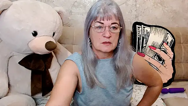 SiberiabBerry online show from November 3, 11:04 pm