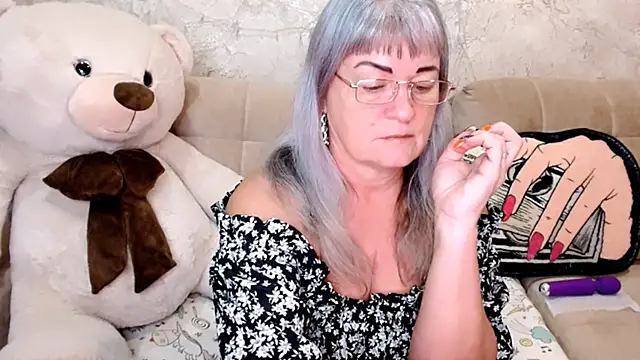 SiberiabBerry online show from November 7, 12:54 am