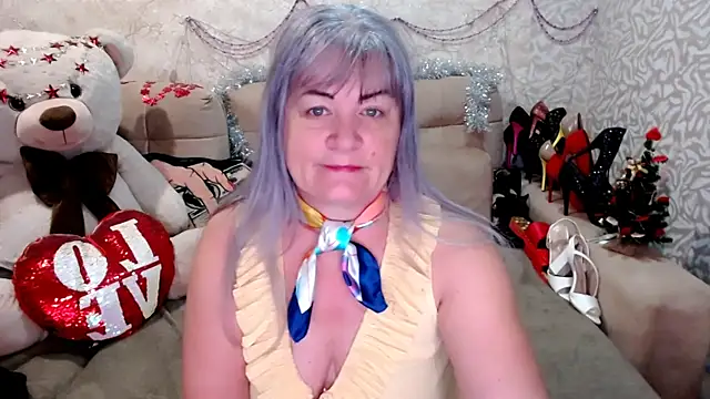 SiberiabBerry online show from January 7, 3:42 am