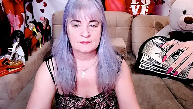 SiberiabBerry online show from March 22, 4:16 am