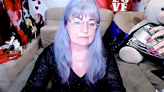 SiberiabBerry online show from April 7, 1:55 pm