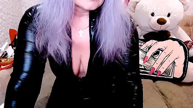 SiberiabBerry online show from April 13, 2:50 am