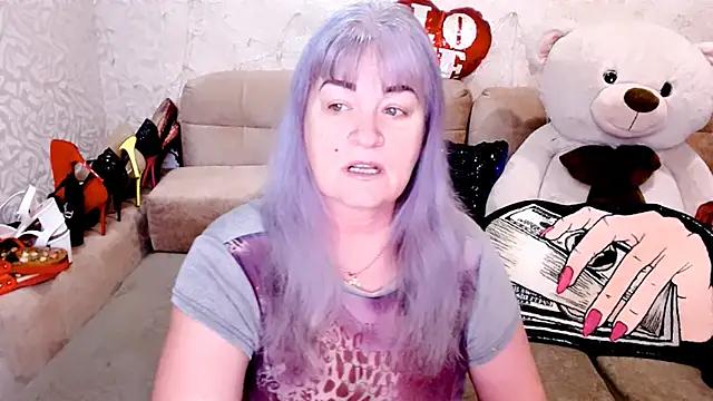 SiberiabBerry online show from April 17, 2:25 am