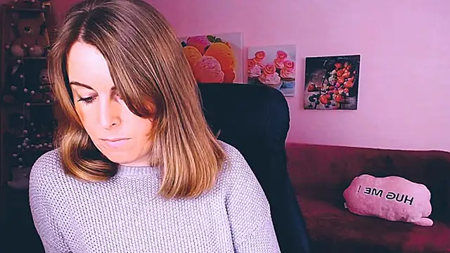 Hot Milady online show from January 22, 7:57 am