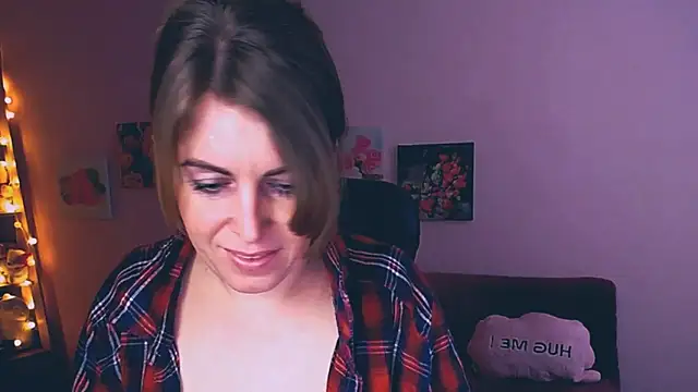 Hot Milady online show from January 30, 7:29 am