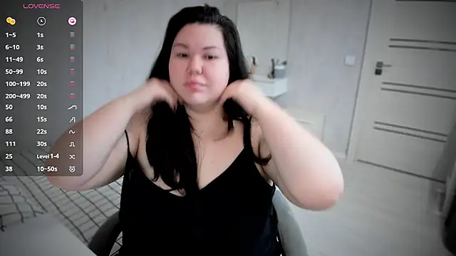 NicaMeow online show from December 5, 9:18 am