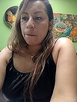 Katalina S3xy online show from October 24, 3:41 pm