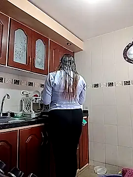 Katalina S3xy online show from October 28, 12:09 pm