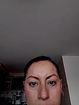 Katalina S3xy online show from November 18, 12:31 pm