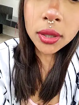 Mariangel 11 online show from February 17, 2:26 pm