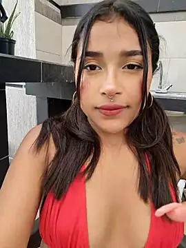 Mariangel 11 online show from February 24, 5:09 pm