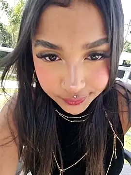 Mariangel 11 online show from September 11, 2:06 pm