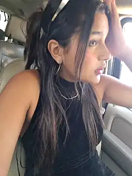 Mariangel 11 online show from September 24, 1:58 pm