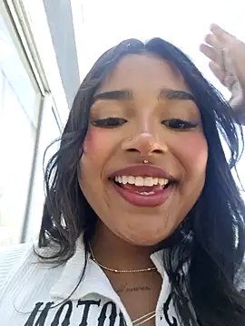 Mariangel 11 online show from September 25, 2:10 pm