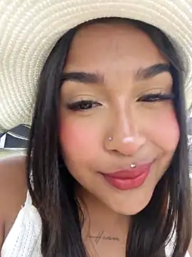 Mariangel 11 online show from October 17, 2:19 pm