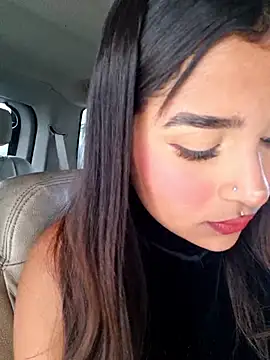 Mariangel 11 online show from October 29, 2:19 pm