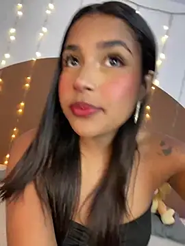 Mariangel 11 online show from December 20, 2:24 pm