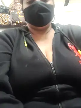 zeepe19 online show from January 5, 5:38 pm