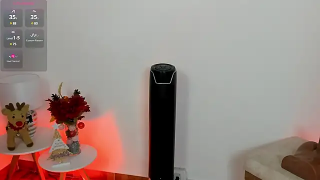 Snapshot of Bonnypetite- chatting on December 1, 11:04 pm Bonnypetite- online show from December 1, 11:04 pm