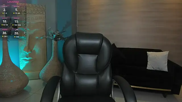 ValeriaRoldanX online show from February 11, 11:48 am