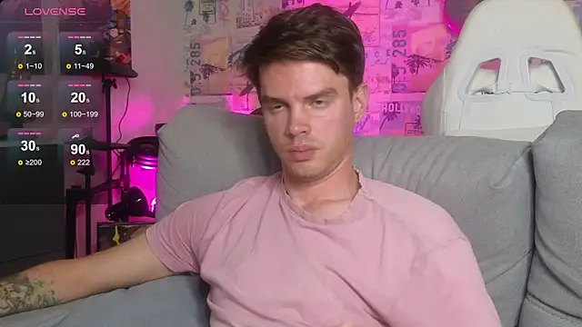 Mike Burn online show from November 10, 2:05 pm