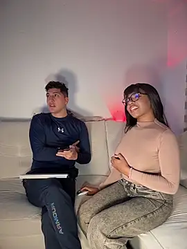 tiana nave online show from March 15, 2:50 am