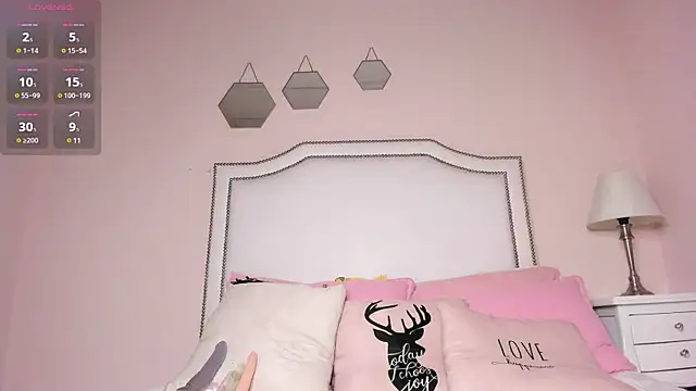 KIMAPRIL online show from March 6, 7:43 pm