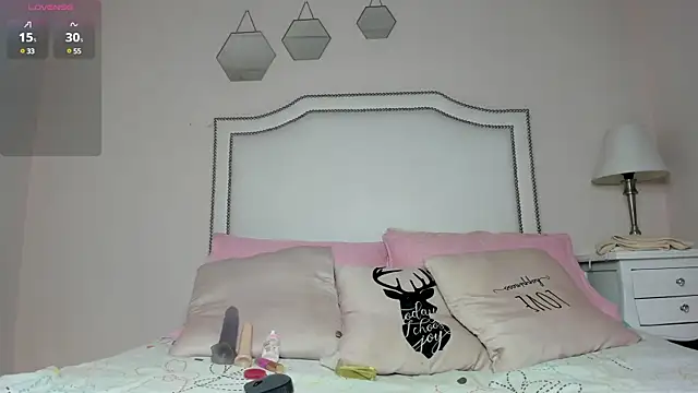 KIMAPRIL online show from March 11, 7:58 pm