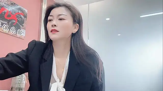 QianF-666 online show from March 3, 2:18 am