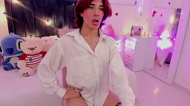 CamiloDoumit online show from February 14, 10:36 pm