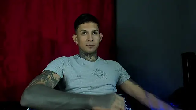 Travistanner 28 online show from March 2, 12:46 am