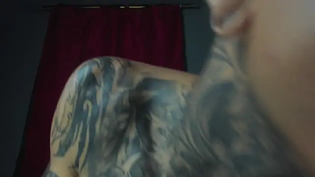 Travistanner 28 online show from March 8, 2:04 am