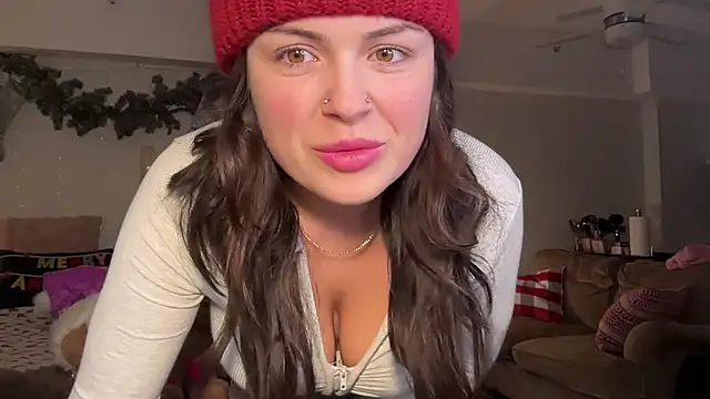 biancasuger online show from December 18, 2:21 am