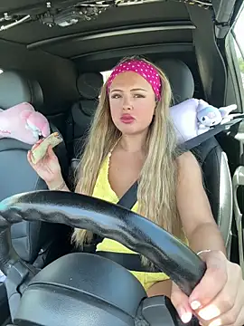 biancasuger online show from April 30, 7:42 pm