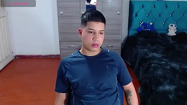 Randy horny online show from September 30, 3:50 pm