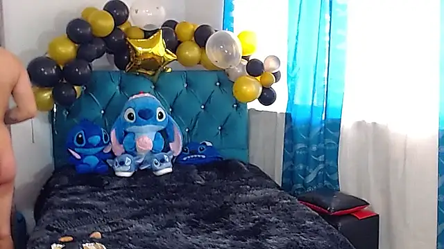 Randy horny online show from October 21, 5:35 pm