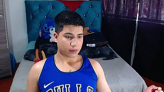 Randy horny online show from November 1, 5:59 pm